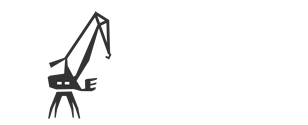 Logo of the Wolfgang Borchert Theatre.